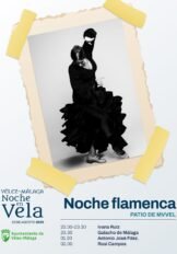 Noche en Vela 2025