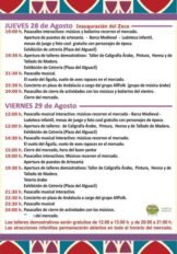 Zoco árabe