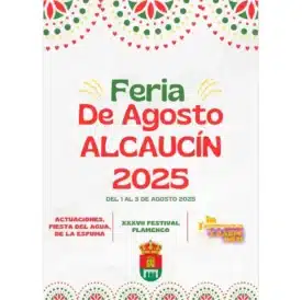 Feria de Alcaucín