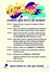 Feria de Canillas de Albaida Feria de Canillas de Albaida