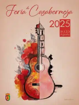 Feria de Casabermeja