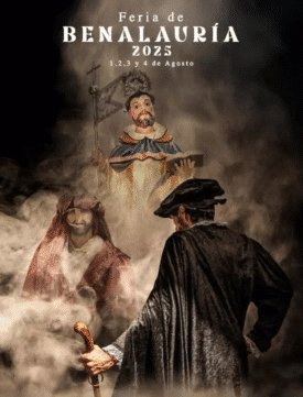 Fiesta de Moros y Cristianos