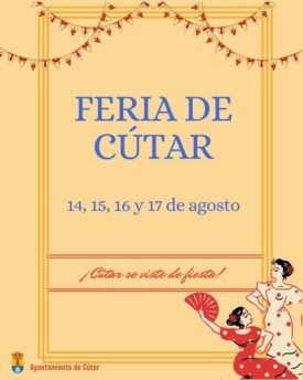 Feria de San Roque (Cútar)