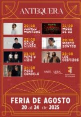 Feria de Antequera