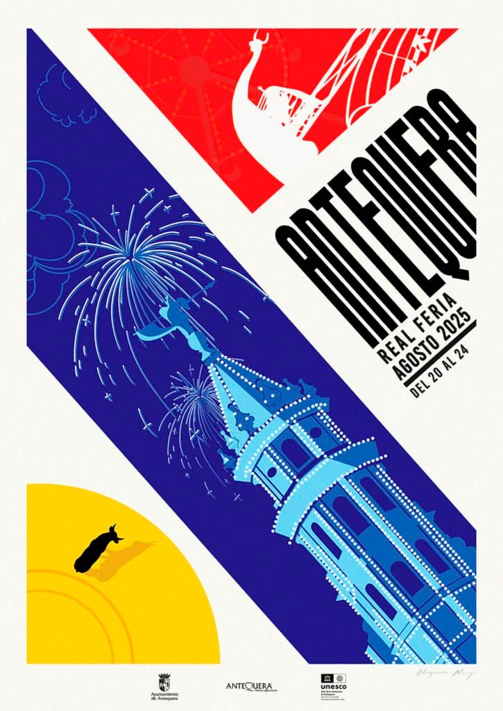 Feria de Antequera