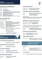 Noche en Vela 2025