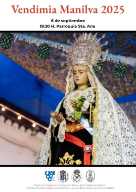 Fiesta de la Vendimia