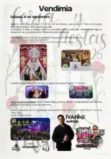 Fiesta de la Vendimia