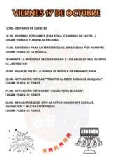 Feria de Benamocarra
