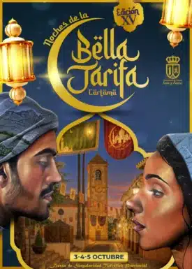 XV Noches de la Bella Jarifa