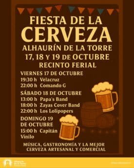 Fiesta de la Cerveza