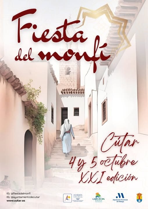Fiesta del Monfí 2025