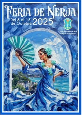 Feria de Nerja