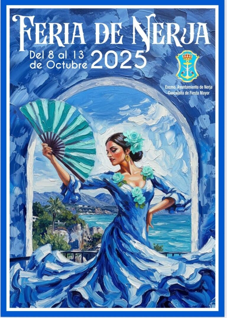Feria de Nerja