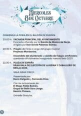 Feria de Nerja Feria de Nerja