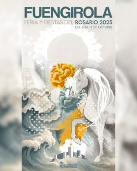 Feria y Fiestas del Rosario en Fuengirola