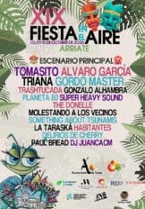 XIX Fiesta en el Aire XIX Fiesta en el Aire