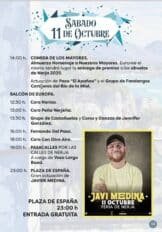 Feria de Nerja Feria de Nerja