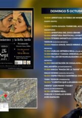 XV Noches de la Bella Jarifa XV Noches de la Bella Jarifa