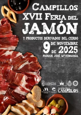 XVII Feria del Jamón
