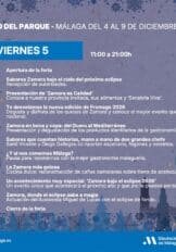 Gran Feria Sabor a Málaga