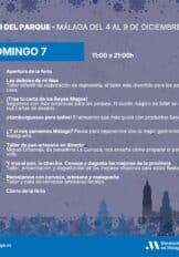 Gran Feria Sabor a Málaga