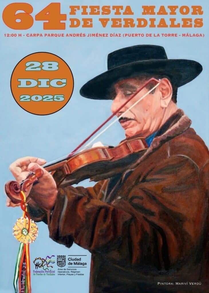 64ª Fiesta Mayor de Verdiales