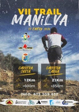 VII Trail de Manilva