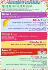 Carnaval de Antequera 2026