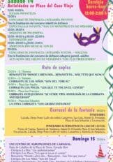 Carnaval de Antequera 2026