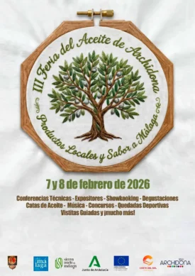 III Feria del Aceite