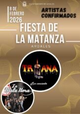 Fiesta de la Matanza en Ardales Fiesta de la Matanza en Ardales