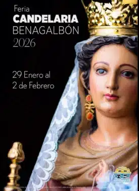 Feria de Benagalbón