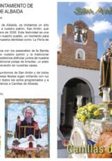 San Antón en Canillas de Albaida