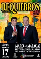 Fiesta de San Antón en Maro Nerja Fiesta de San Antón en Maro Nerja