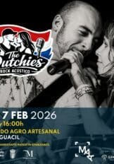 Mercado Agro-Artesanal