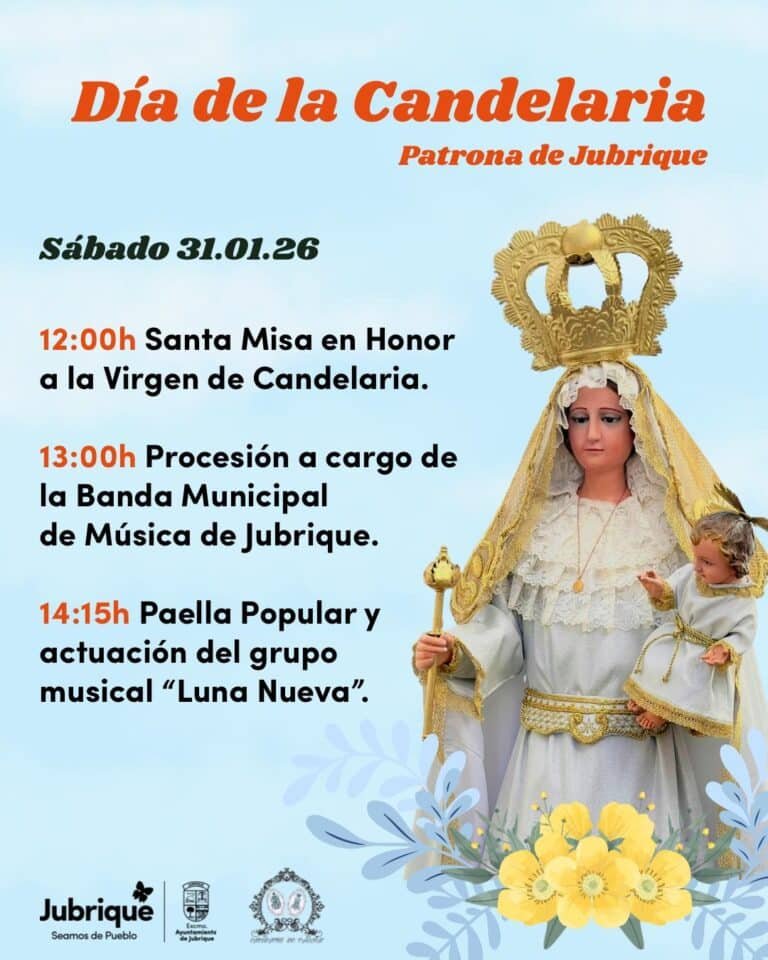 Día de la Candelaria