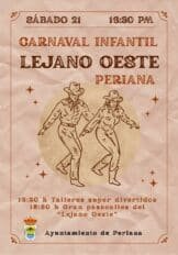 Carnaval 2026 en Periana