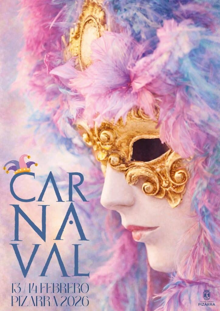 Carnaval de Pizarra 2026