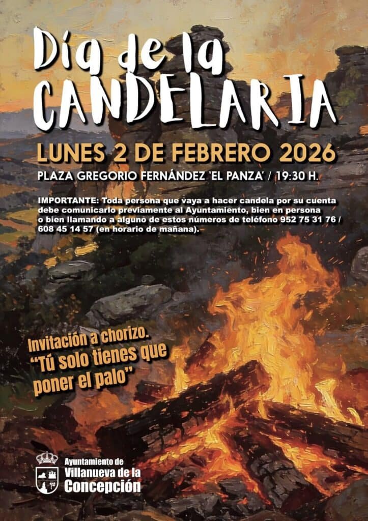 Día de la Candelaria