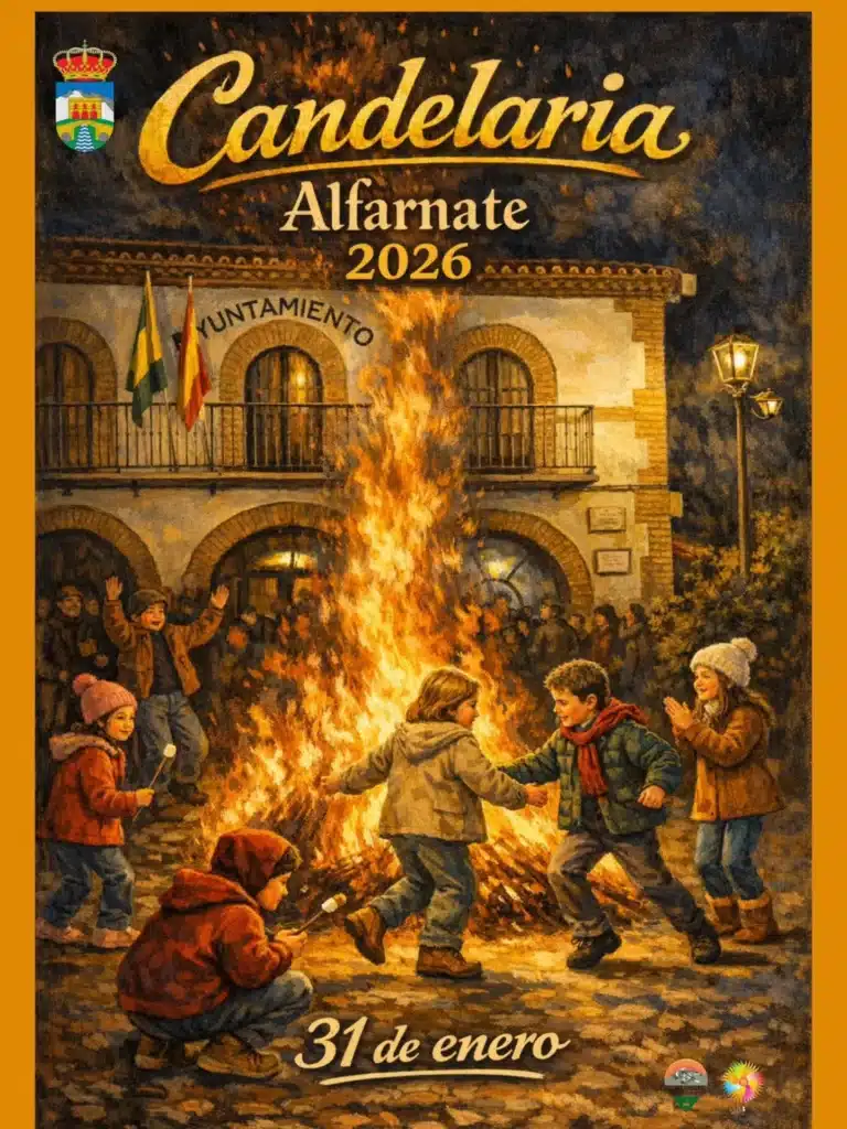 Fiesta de la Candelaria