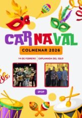 Carnaval de Colmenar 2026 Carnaval de Colmenar 2026