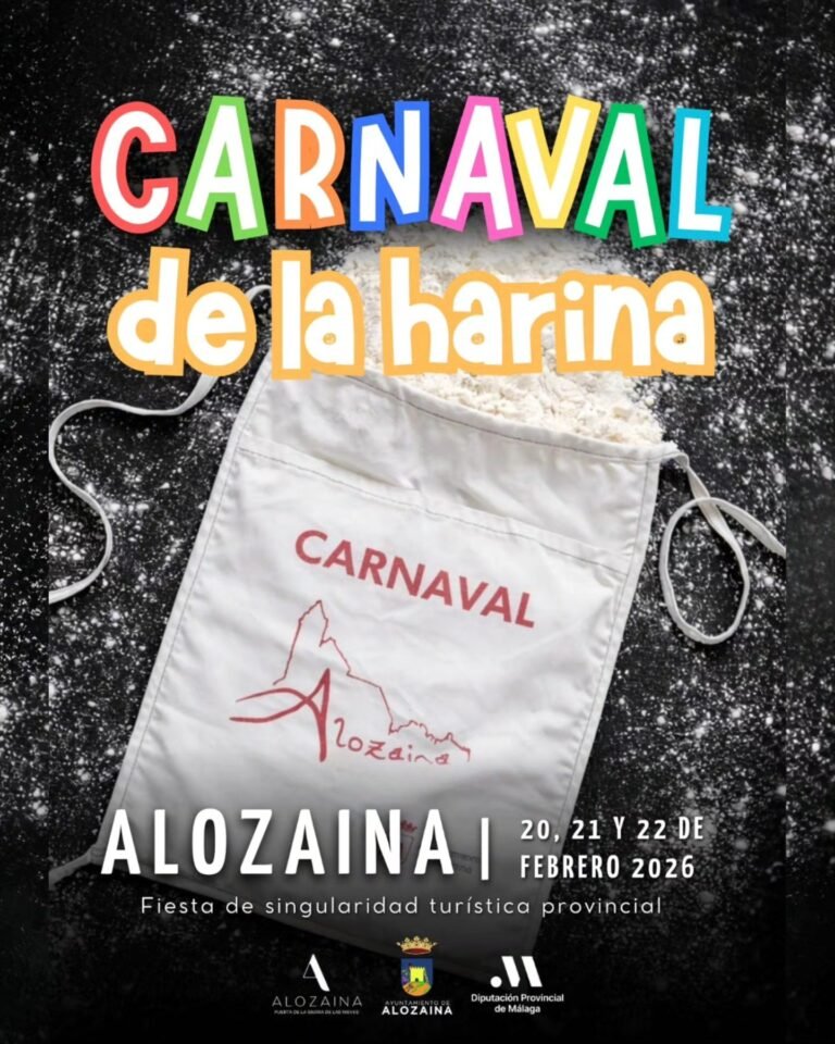 Carnaval de la Harina