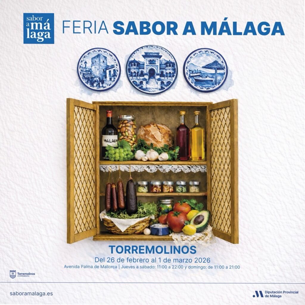 Feria Sabor a Málaga