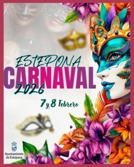 Carnaval de Estepona 2026