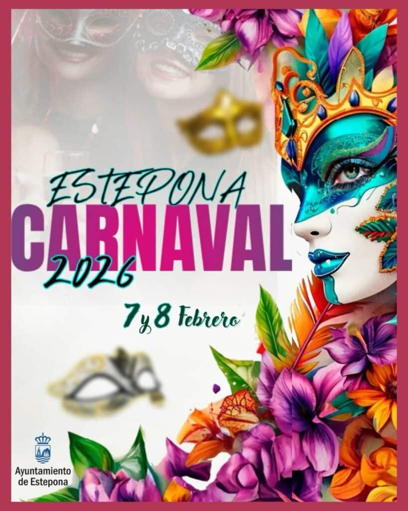 Carnaval de Estepona 2026