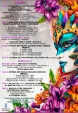 Carnaval de Estepona 2026