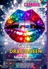 Carnaval de Estepona 2026