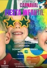 Carnaval de Estepona 2026