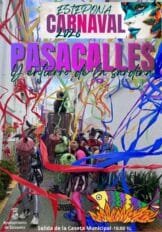 Carnaval de Estepona 2026